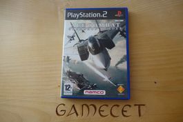 Ace Combat: Squadron Leader (Promo-Version)