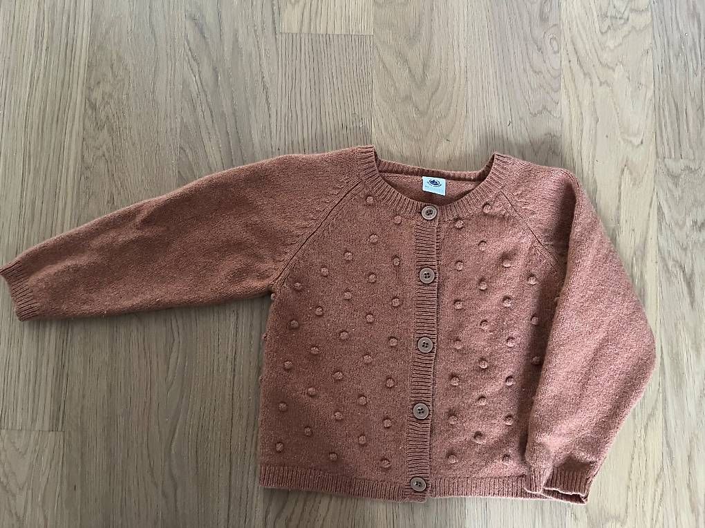 Maglioni & Felpe: Pullover von Petit Bateu Gr. 110 – Usato da St-Prex venduto da kaz_2kyk 1