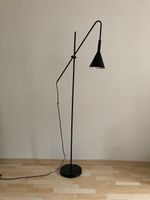 Hübsch Lampe – Stehlampe Davion E27