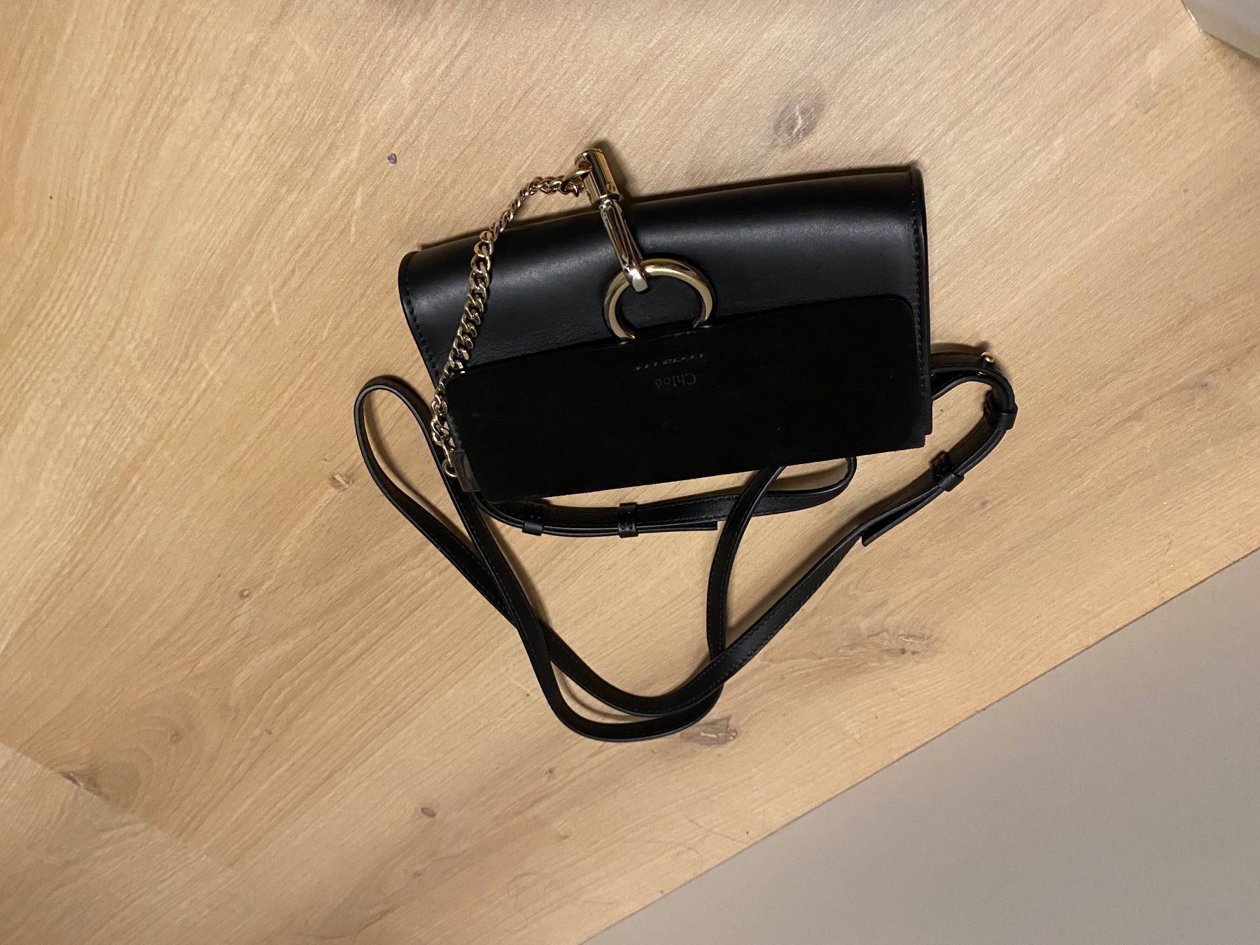 Chloé Borse da donna: Petit sac à main Chloé – Usato da Sion venduto da lam_hnb8