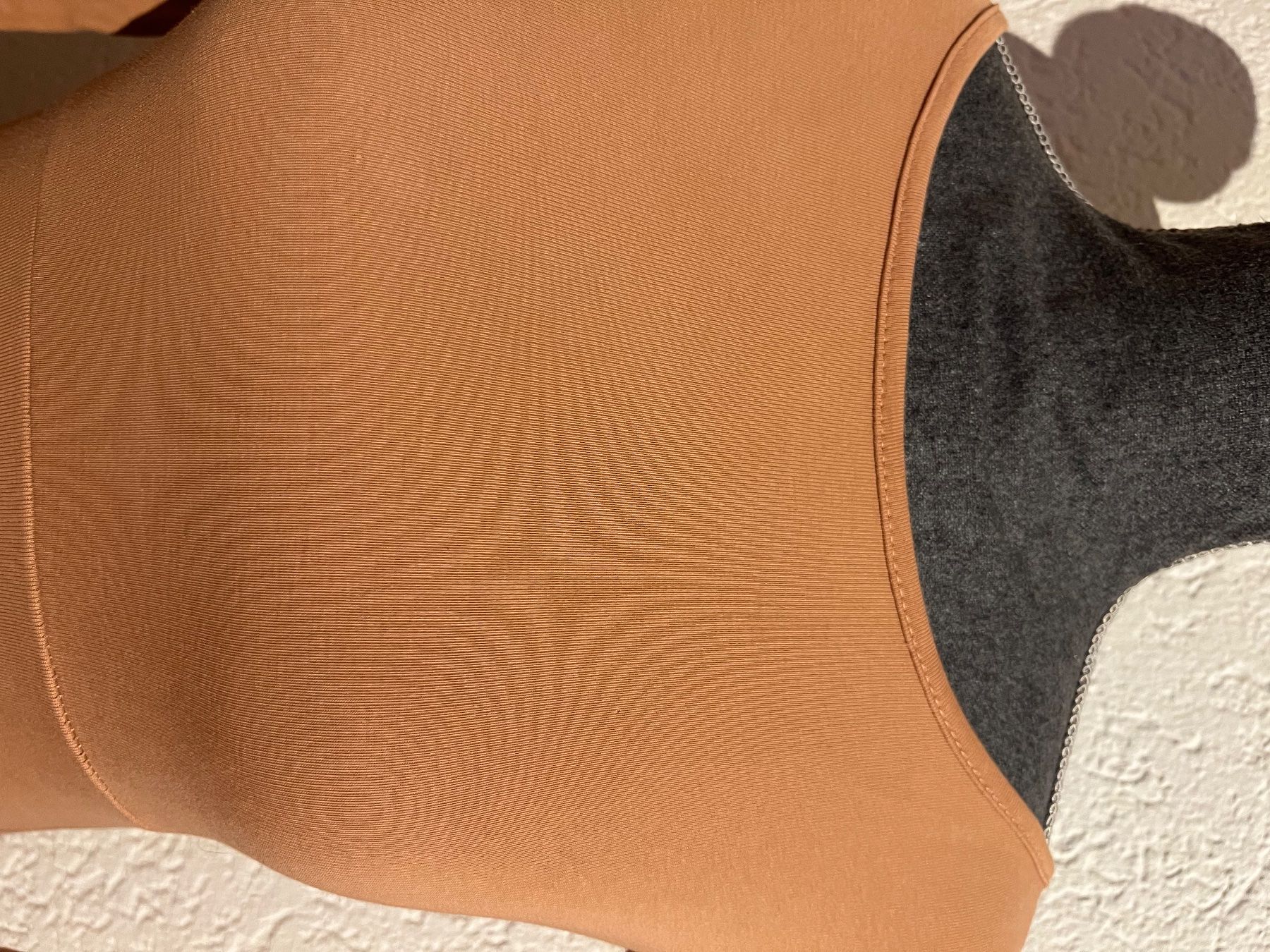 Vestiti & Gonne: Mädchen Sommekleid Braun Gr 158/164 – Usato da Frenkendorf venduto da Style365 1