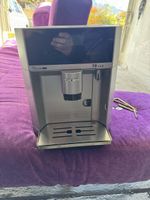 Turmix Kaffeemaschine