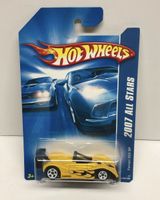 Hot Wheels 2007 All Stars FERRARI 333 SP
