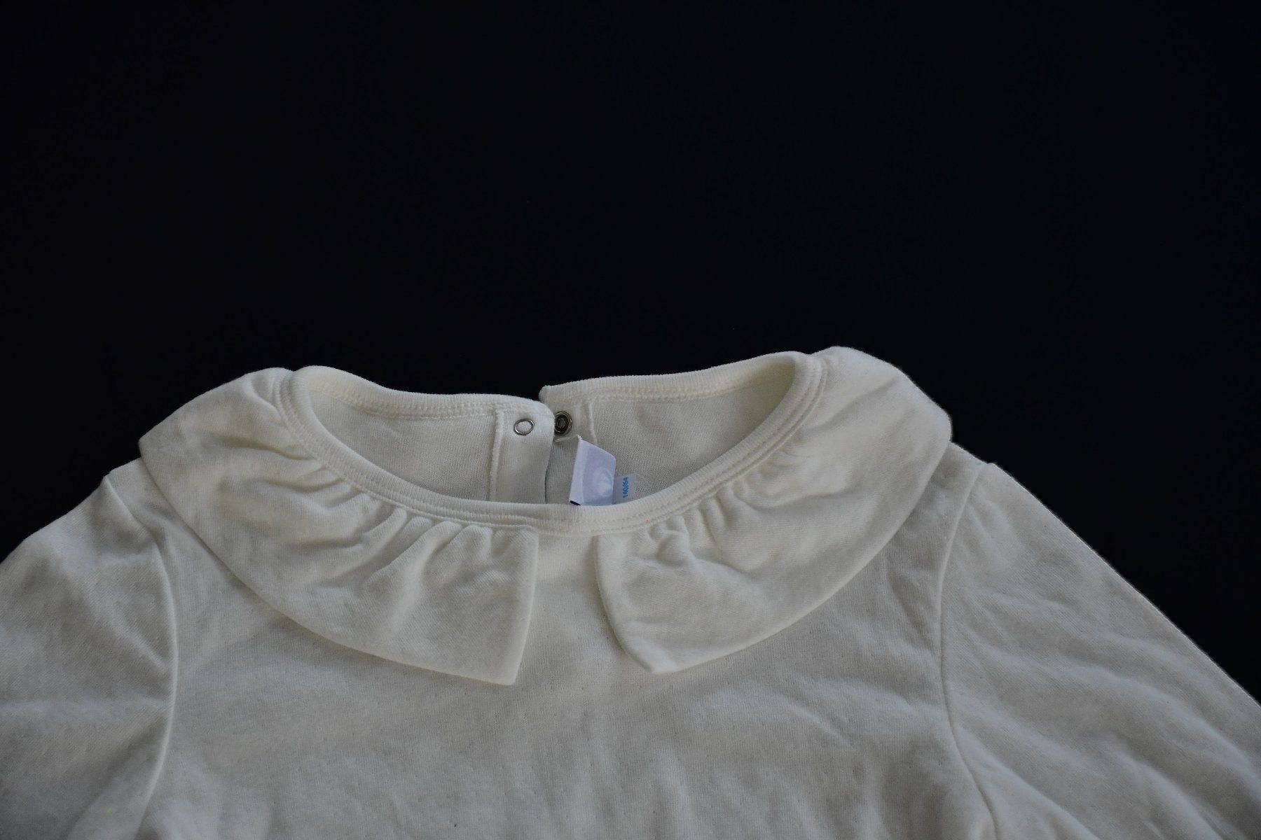 Blusen, T-Shirts & Tops: neu Bluse von Petit Bateau gr. 140 – Neu und originalverpackt aus Nuglar von Korsika2 4