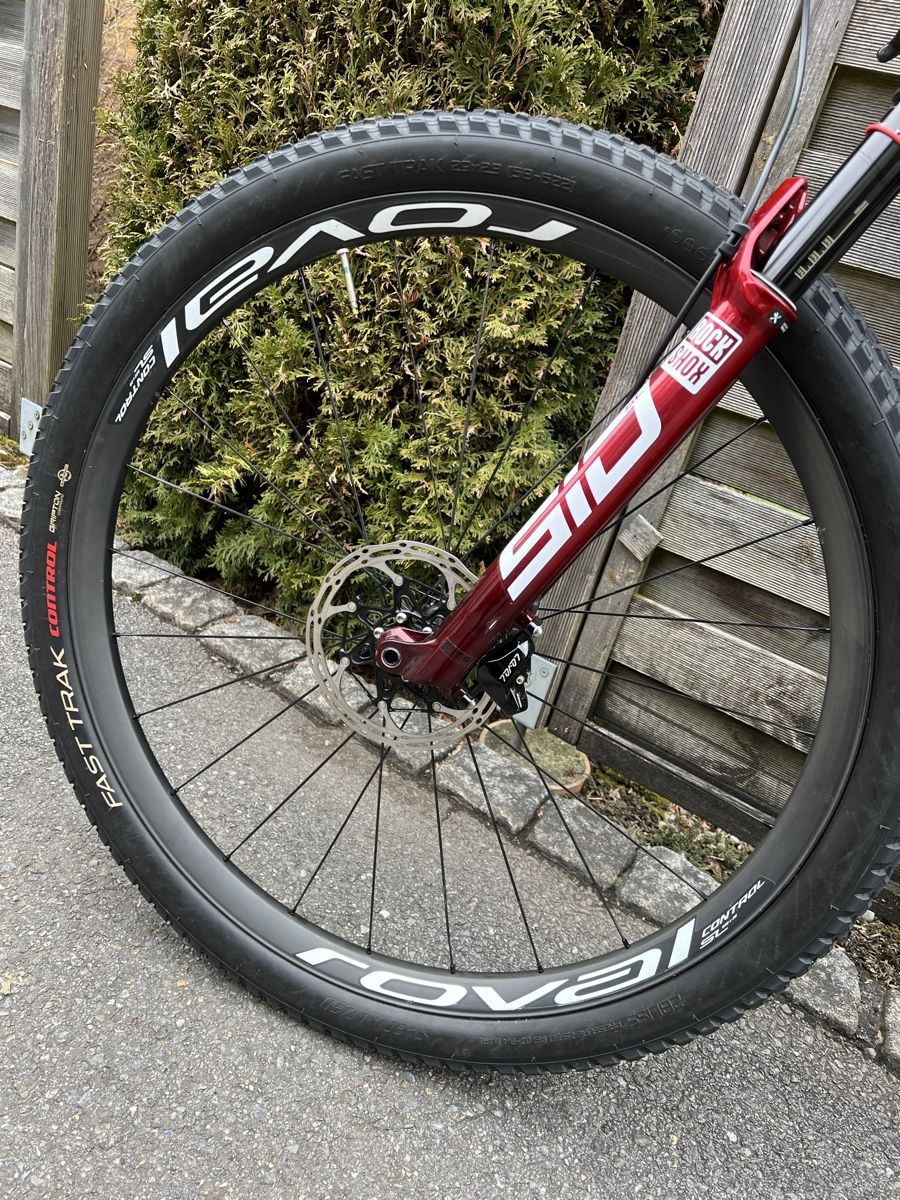 Specialized Velos: Specialized Epic S-Works – Gebraucht aus Spiez von Petropawlowsk 4