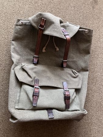Rucksack