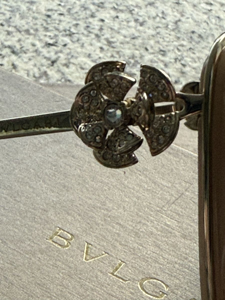 Occhiali & Lenti: BVLGARI Sonnenbrillen – Nuovo (secondo la descrizione) da Grenchen venduto da Cimi830 6