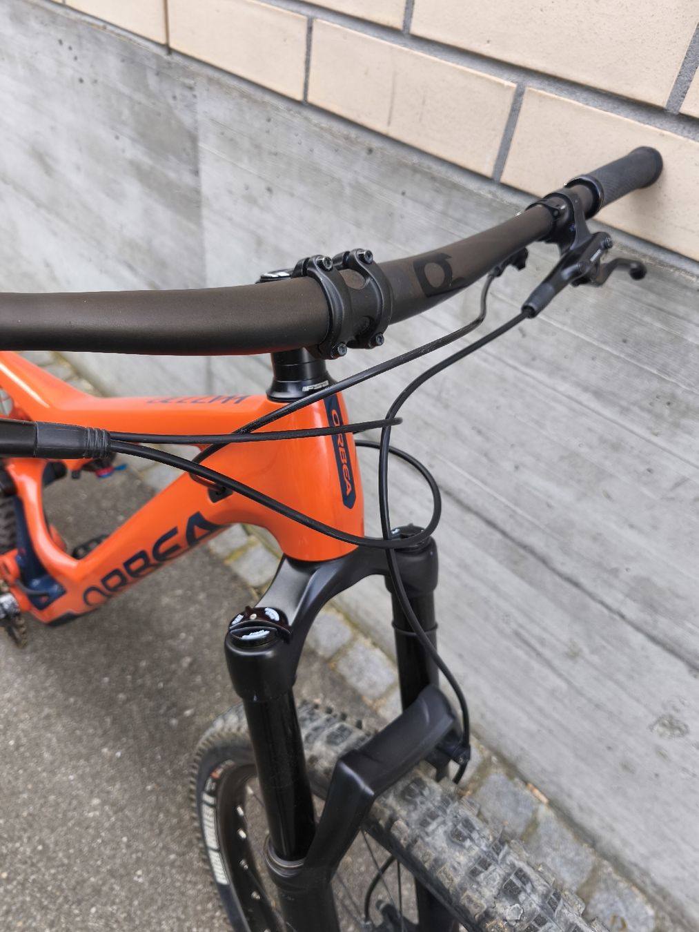 Orbea Velos: Orbea Occam H20 – Gebraucht aus Zürich von Crowsfeet 2