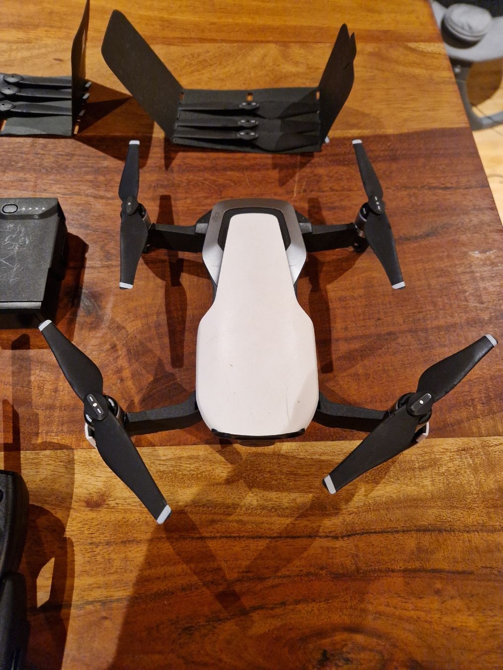 DJI RC Kits de montage: dji mavic air – D'occasion à Alt St. Johann par Michi13190