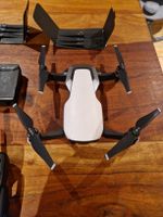 dji mavic air
