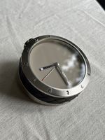 Bottega Veneta “intrecciato” Alarm Clock