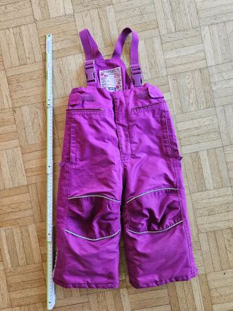 Skihose 86/92