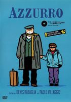 Azzurro [DVD]