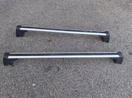 Orginal Opel Dachträger