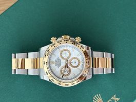 2025 Rolex Daytona (ref. 126503)