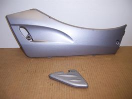 Seitenschale rechts unten Honda SH 300