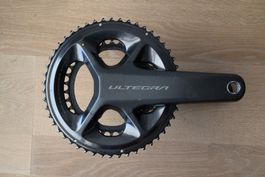 Shimano Ultegra Kurbel pédalier 2x12 50/34 172.5 mm