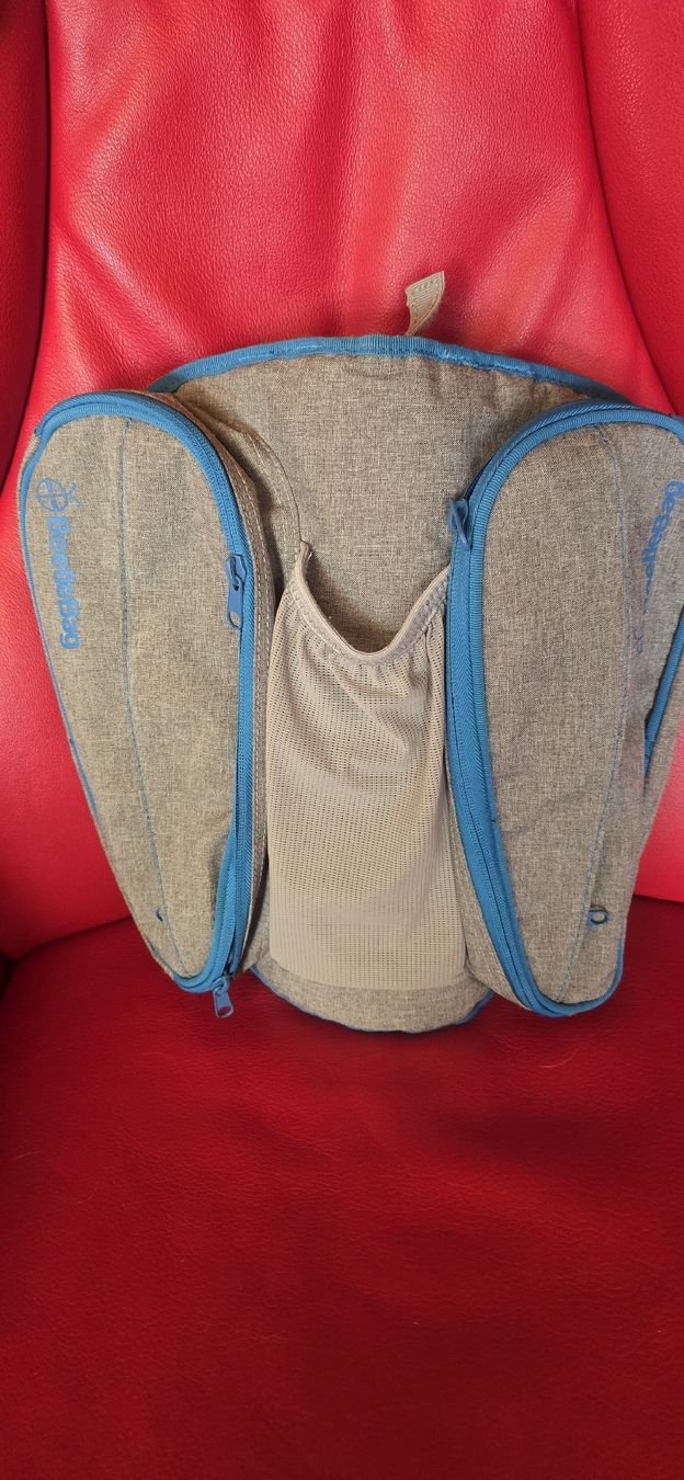 Sacs: Velotasche klein – Neuf (Voir description) à Glarus par LiliSonjaM 3