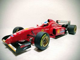 Ferrari F310