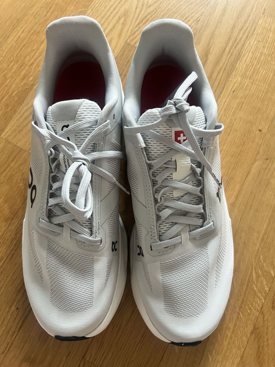 Herrenschuhe: On Cloudsurfer Next – Neu (gemäss Beschreibung) aus Zürich von caro.ha.