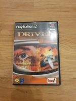 PS 2 Driven