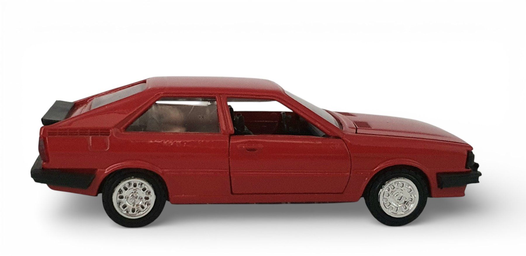Conrad Modellini d'auto: Conrad Audi Coupé GT 5S – Usato da Flawil venduto da JaguarXJSHE 5