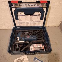 Stichsäge Bosch 