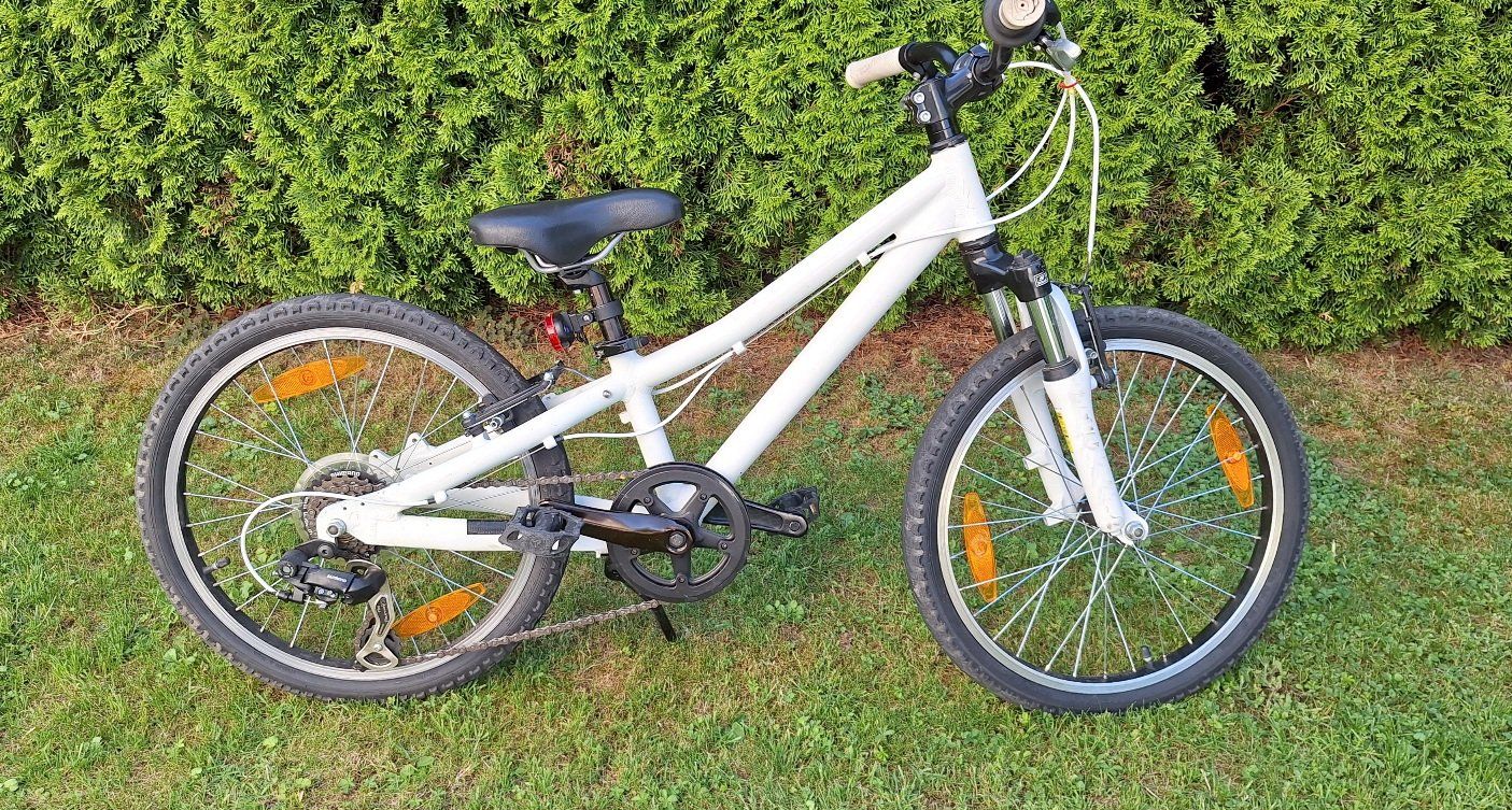 Biciclette: Mountainbike 20" – Usato da Schönenberg TG venduto da W8570