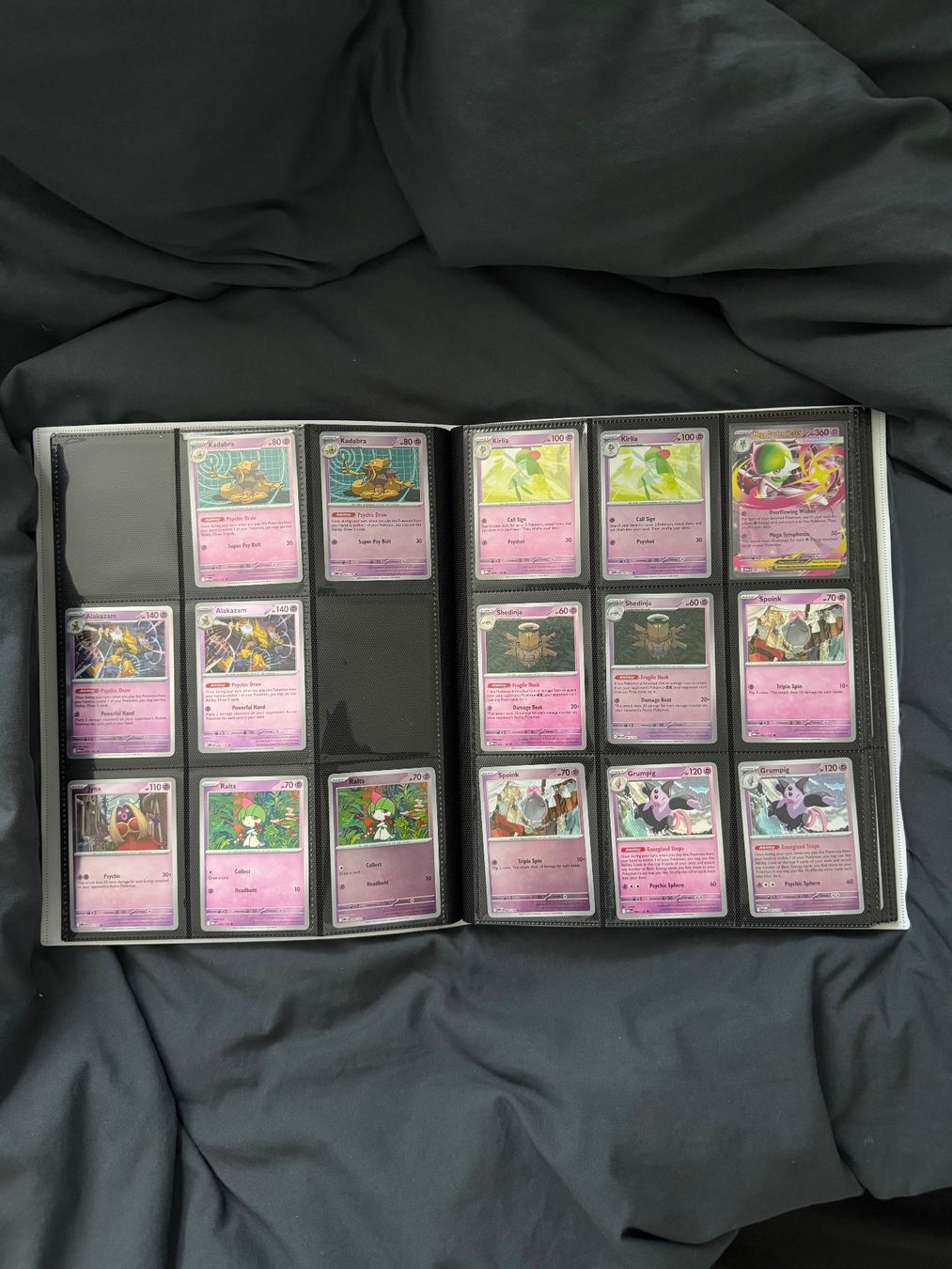 Pokémon Cartes à collectionner: Mega Evolution Master Set – Neuf (Voir description) à Zollikofen par blaizol 3