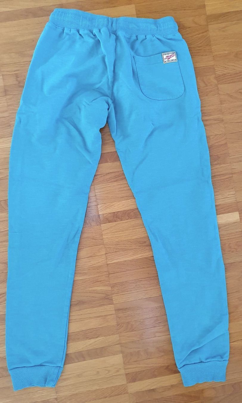 Pantaloni: Mädchen Hosen – Usato da Zürich venduto da Modnok 3