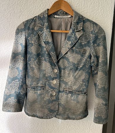 NILE Blazer