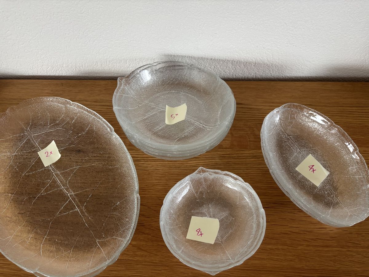 Set di piatti: Geschirrset – Usato da Zürich venduto da Naniiin 2