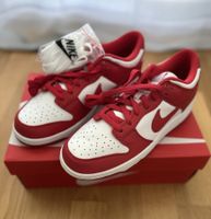 Nike Dunk Low SP University Red - Grösse 43 - NEU & OVP