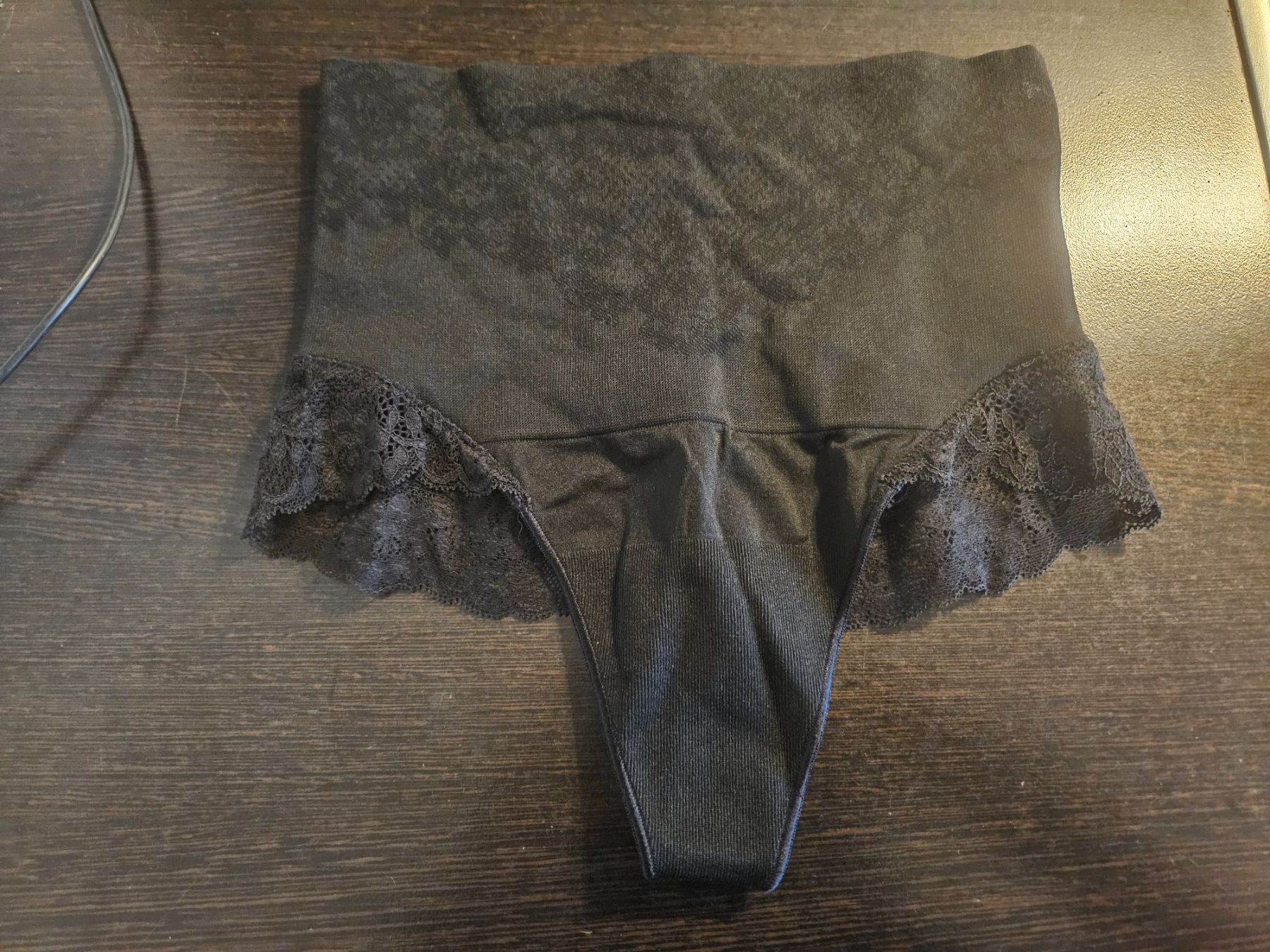 C&A Altra biancheria intima: C&A Unterwäsche Gr. S schwarz – Usato da Luzern venduto da Lucan_Valerius
