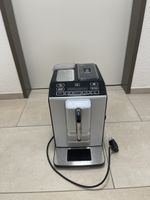 Kaffevollautomat Bosch