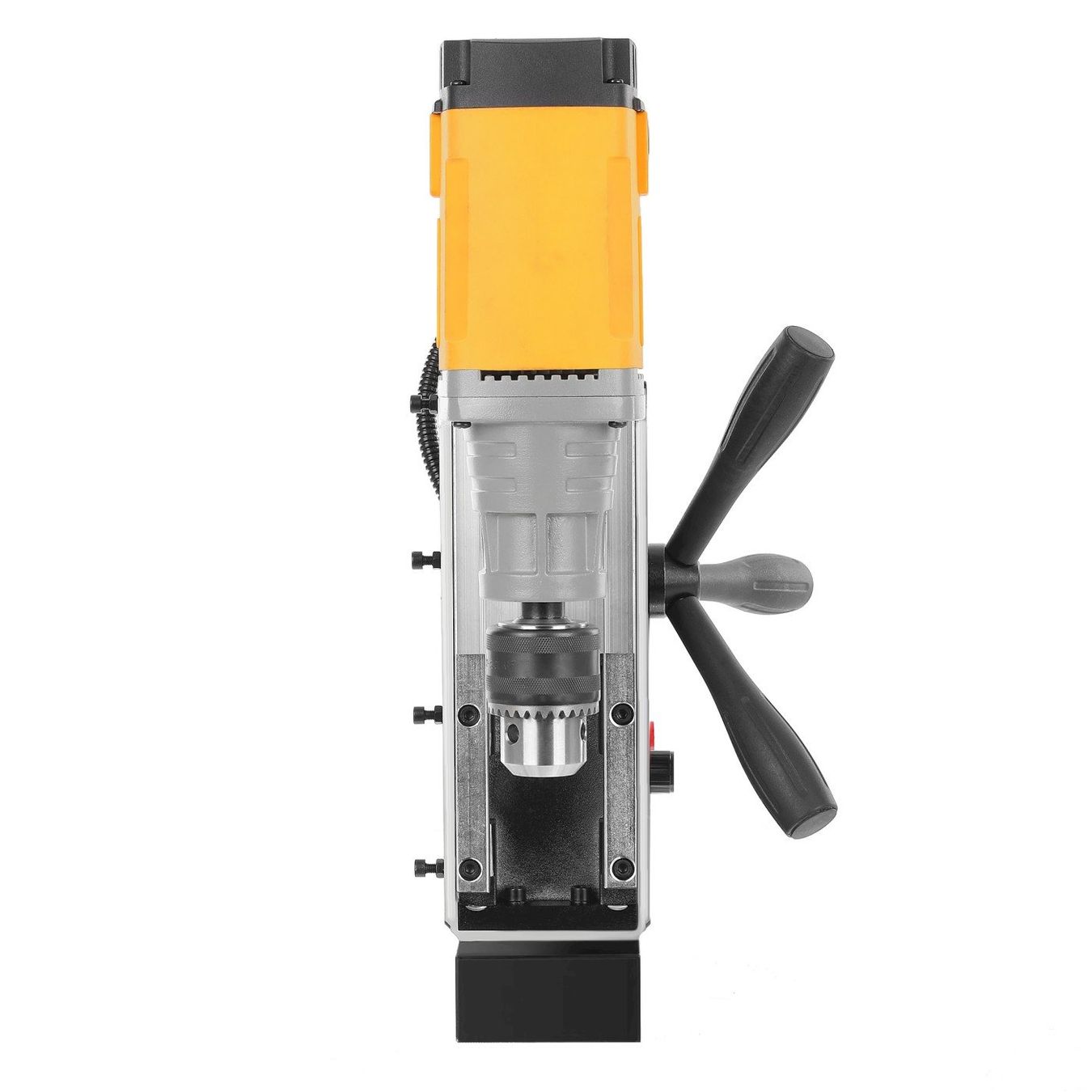 Trapani: Wabrotech WT16E Magnetbohrmaschine 1380W – Nuovo e nell'imballaggio originale da Bottighofen venduto da zaap 4