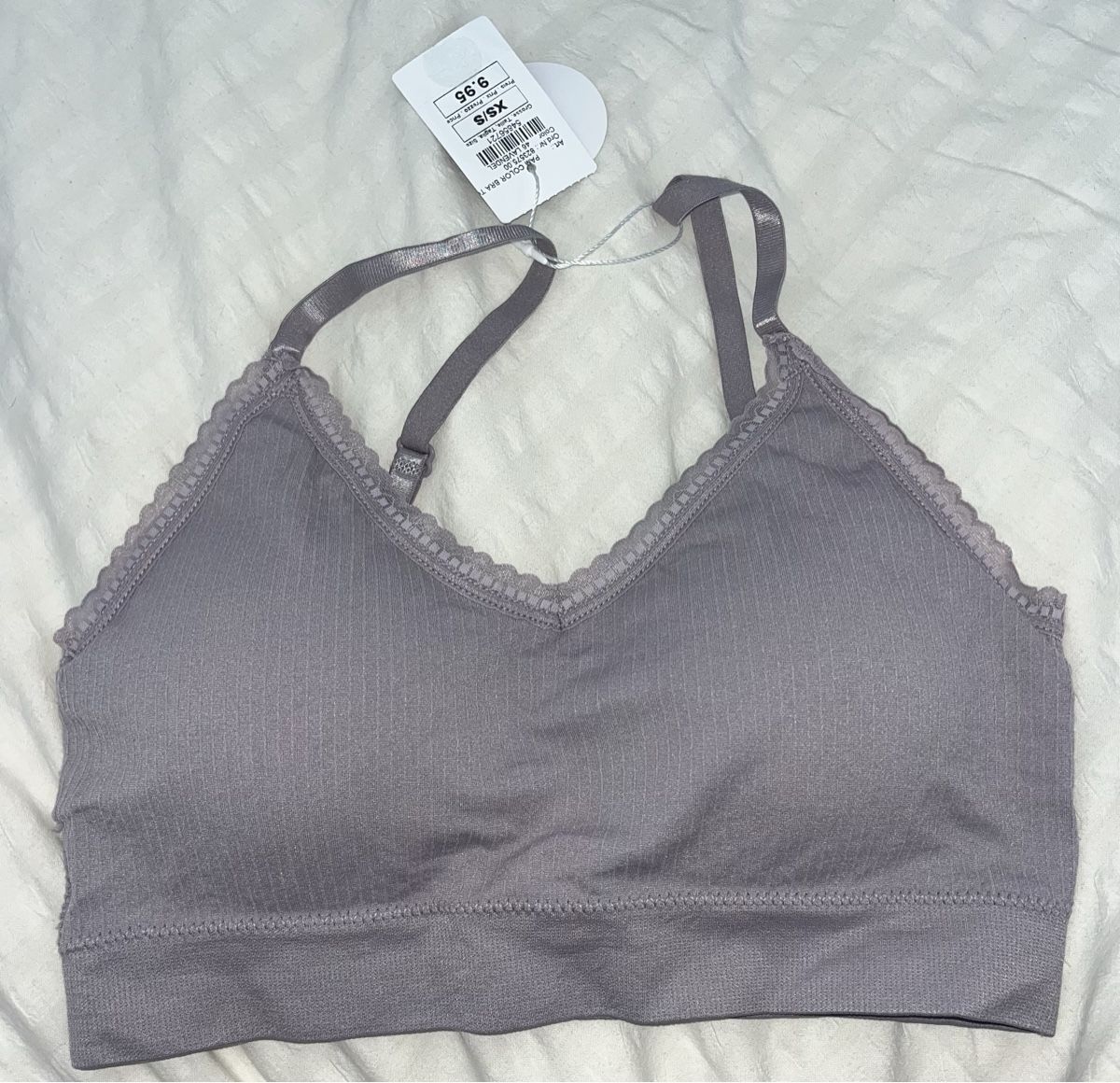 Top: Sport Bh – Nuovo e nell'imballaggio originale da Rehetobel venduto da ale_gtg5 3