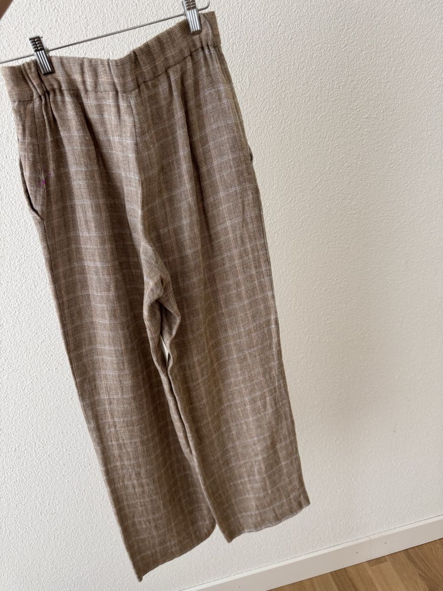 Maje Completi & Tailleur: Maje Anzug aus Leinenmix – Usato da Zürich venduto da viv_q97j 4