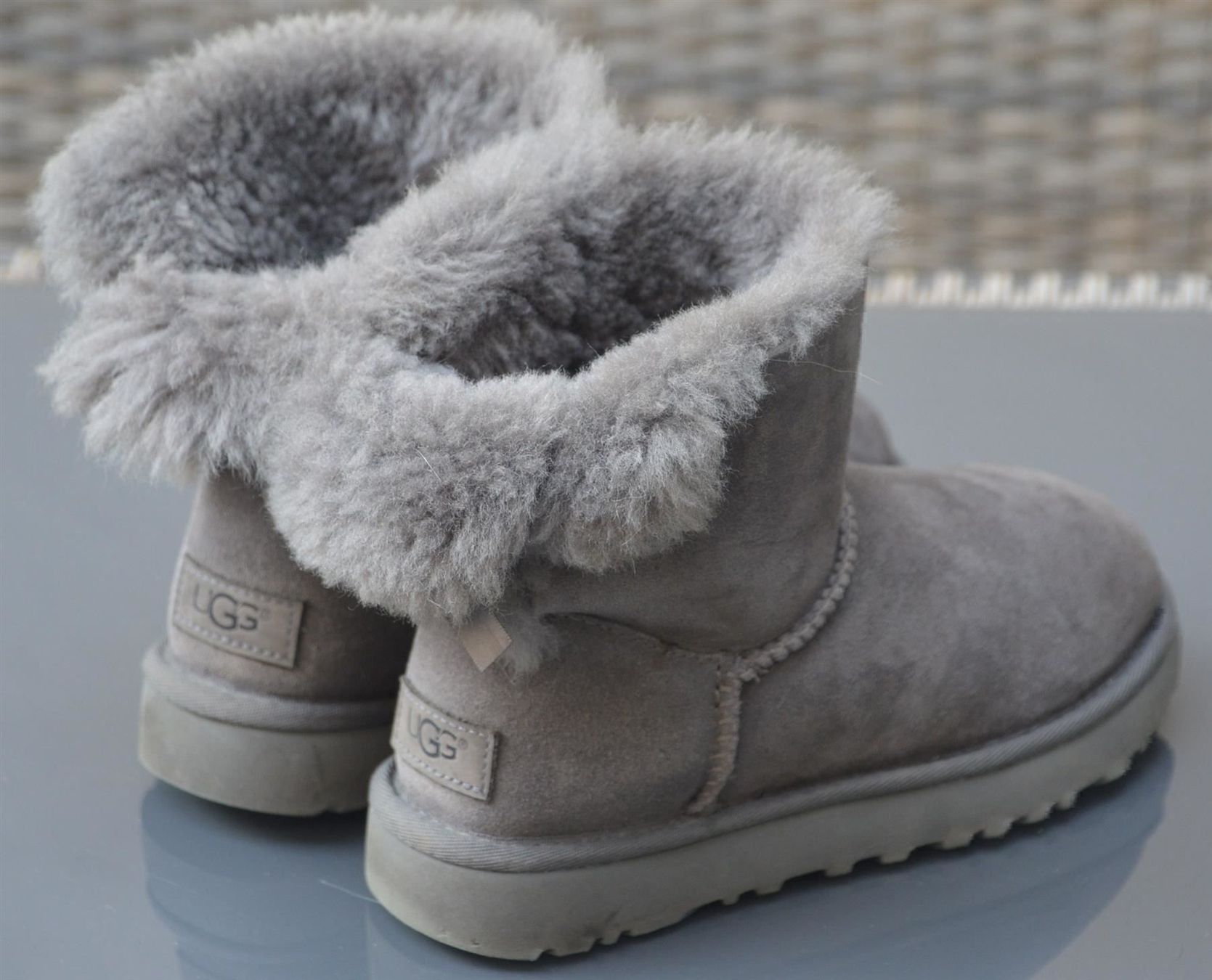 Ugg Scarpe da donna: Boots  Bottes UGG 1016501 .36 – Usato da Collonges venduto da Auganien 8