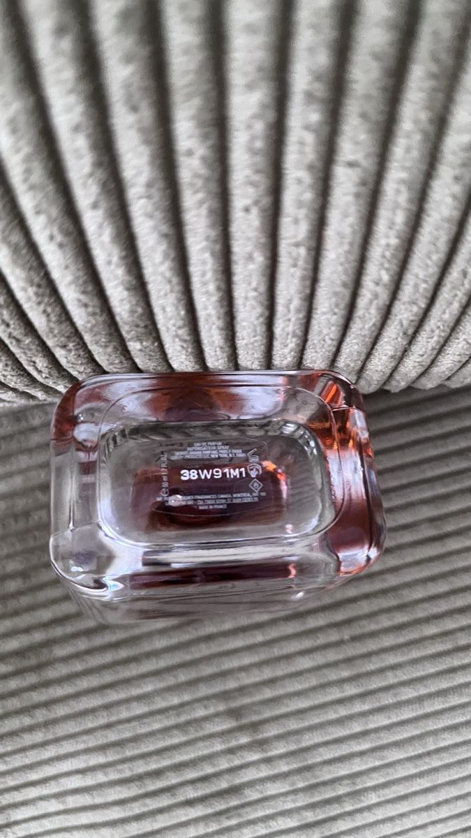 Armani Profumi & Eau de Toilette: Armani Stronger with You Intensely - 50ml – Usato da Luzern venduto da Calidru 2