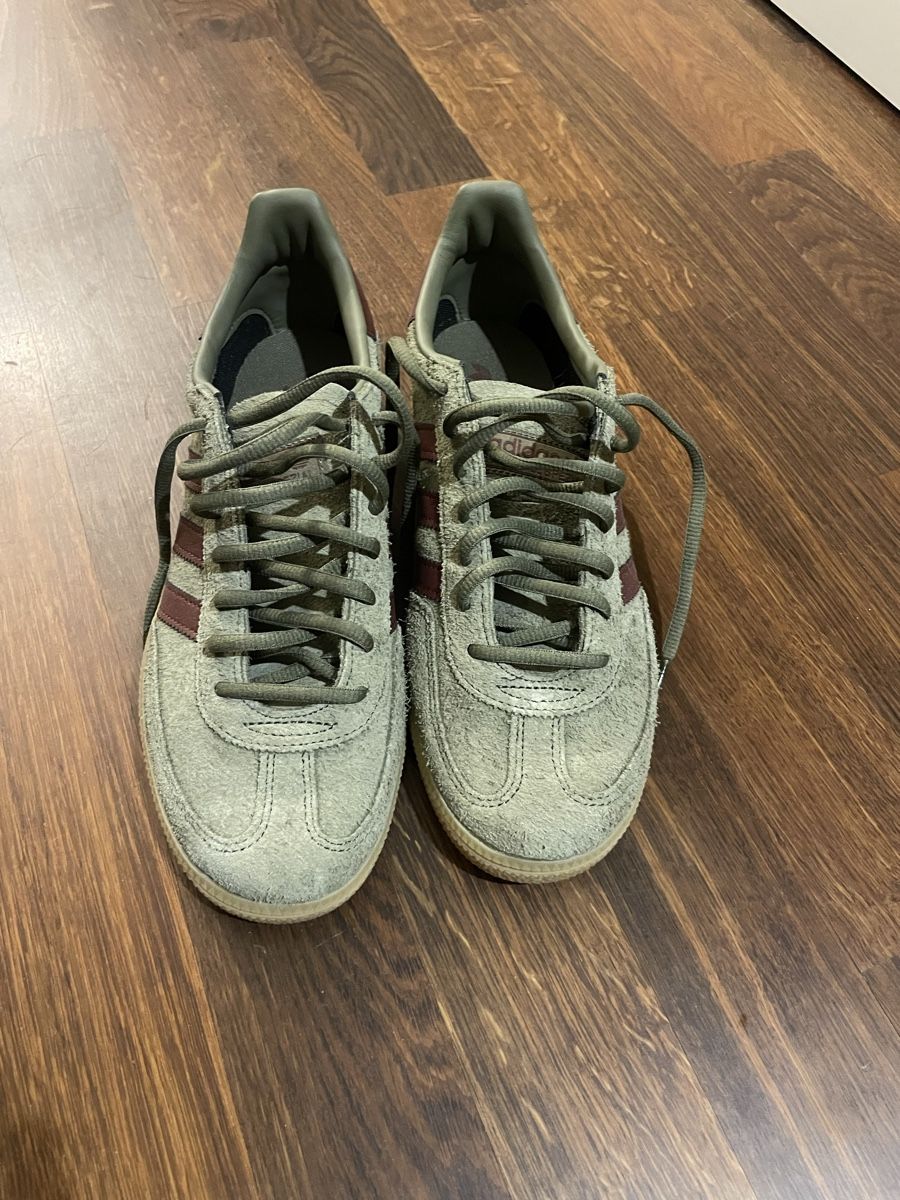 Adidas Herrenschuhe: chaussure adidas – Neu (gemäss Beschreibung) aus Lausanne von ps5_d2pw 2