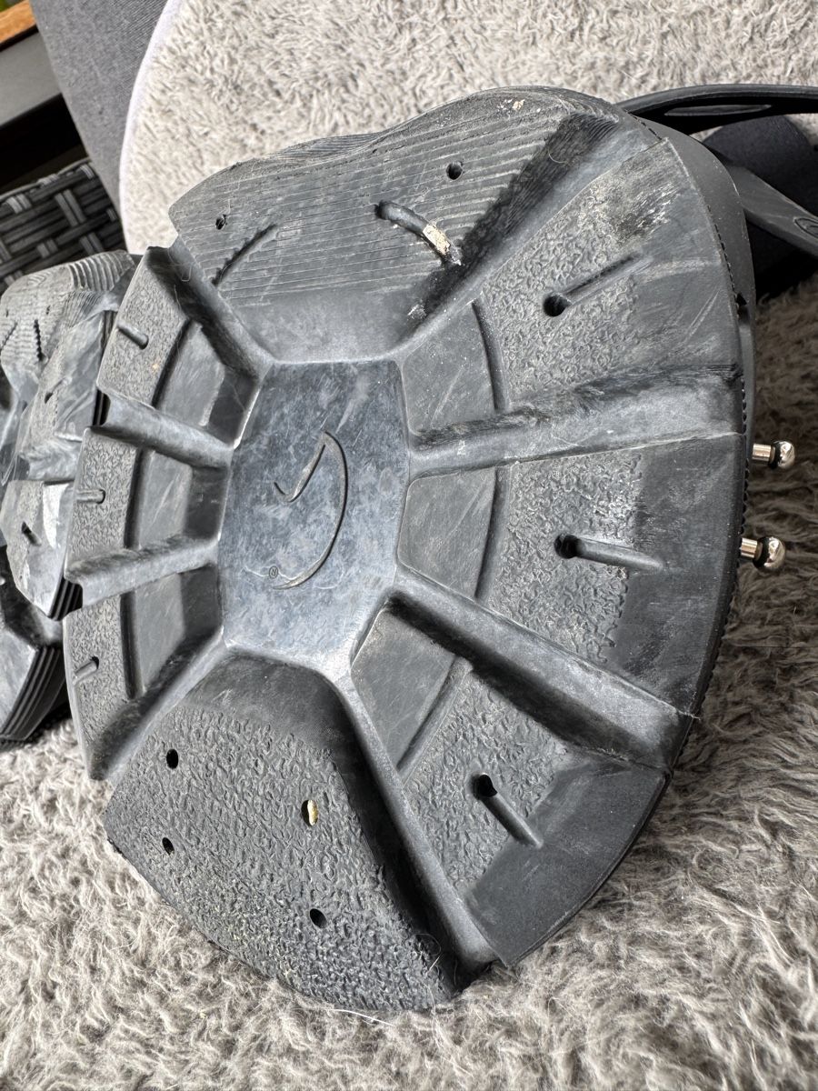 Scarpe per cavalli: Flex Hoof Boots 125 – Usato da Oberembrach venduto da Ballingo 6