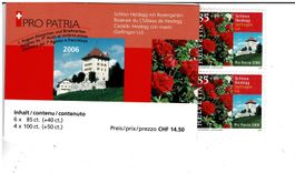 PP Heftchen PP 2006 **