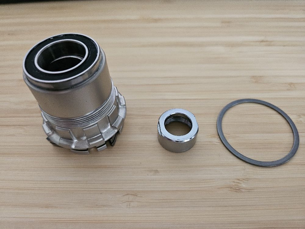 Wahoo SRAM XDR freehub Kickr Core Kaufen auf Ricardo