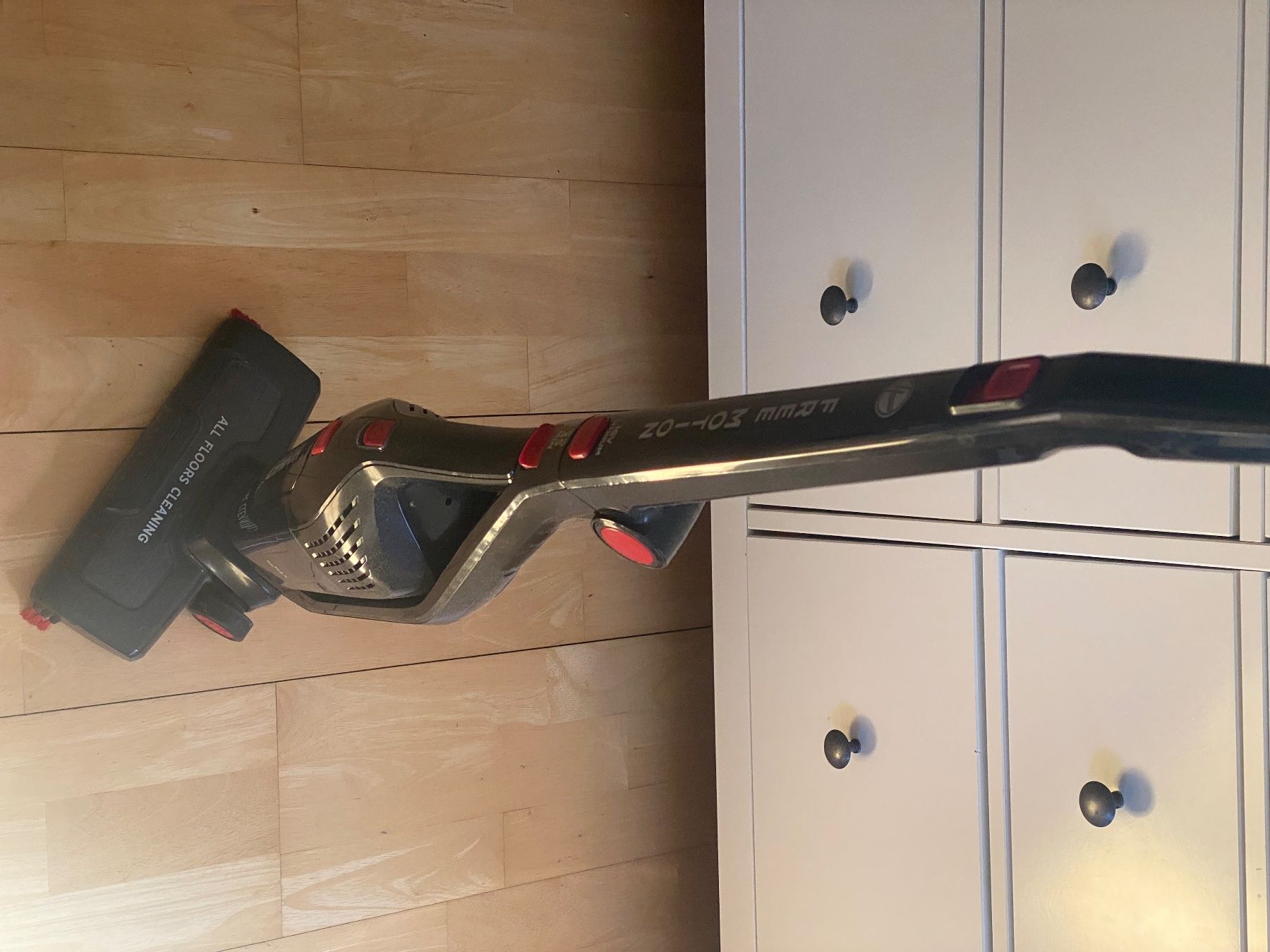 Hoover Aspirapolveri & Accessori: Aspirador para casa – Usato da Basel venduto da rea_f5j2