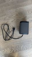 Sonos Play:1 schwarz, S2-kompatibel, guter Zustand