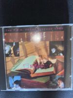 CD The T.R.S. Years Vintage 1985 For Those