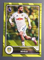 Jayden Bogle, Parallel, Topps Premier League 2026/2027, 149