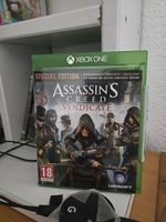 Assassins syndicate