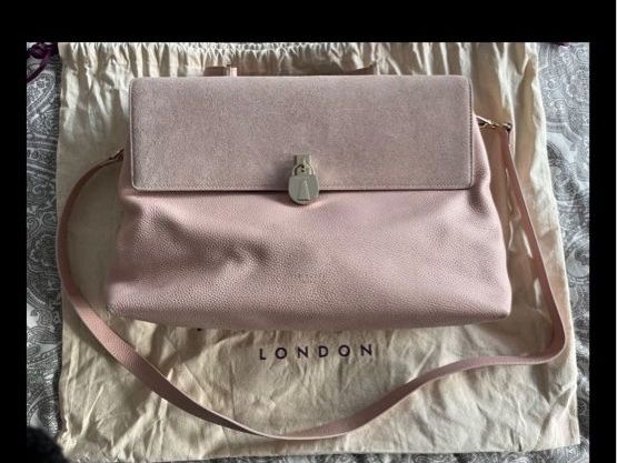 Ted Baker Borse da donna: Rosa Ted Baker Tasche – Usato da Hochdorf venduto da Forestgreen 2